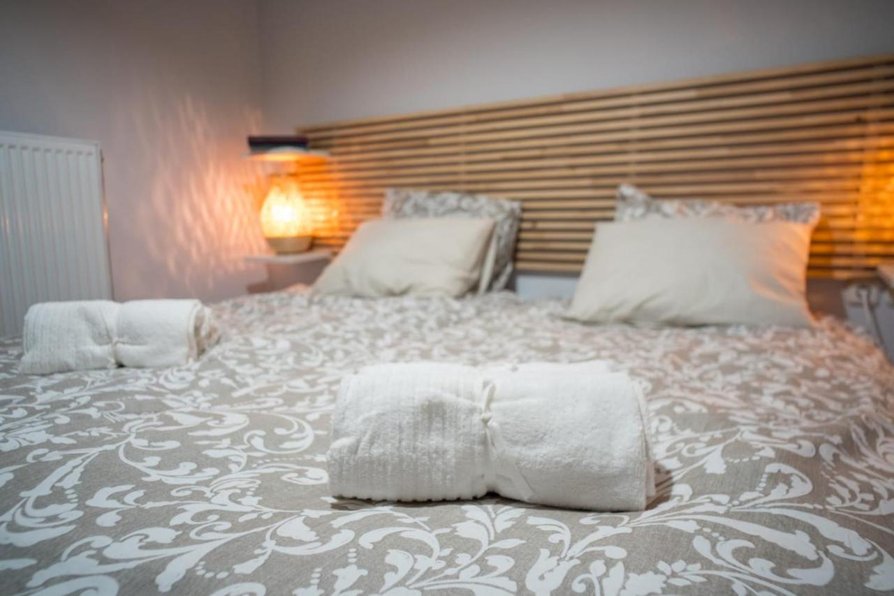 比雷埃夫斯It Is A Pleasant, Modern, Functional House!公寓 外观 照片